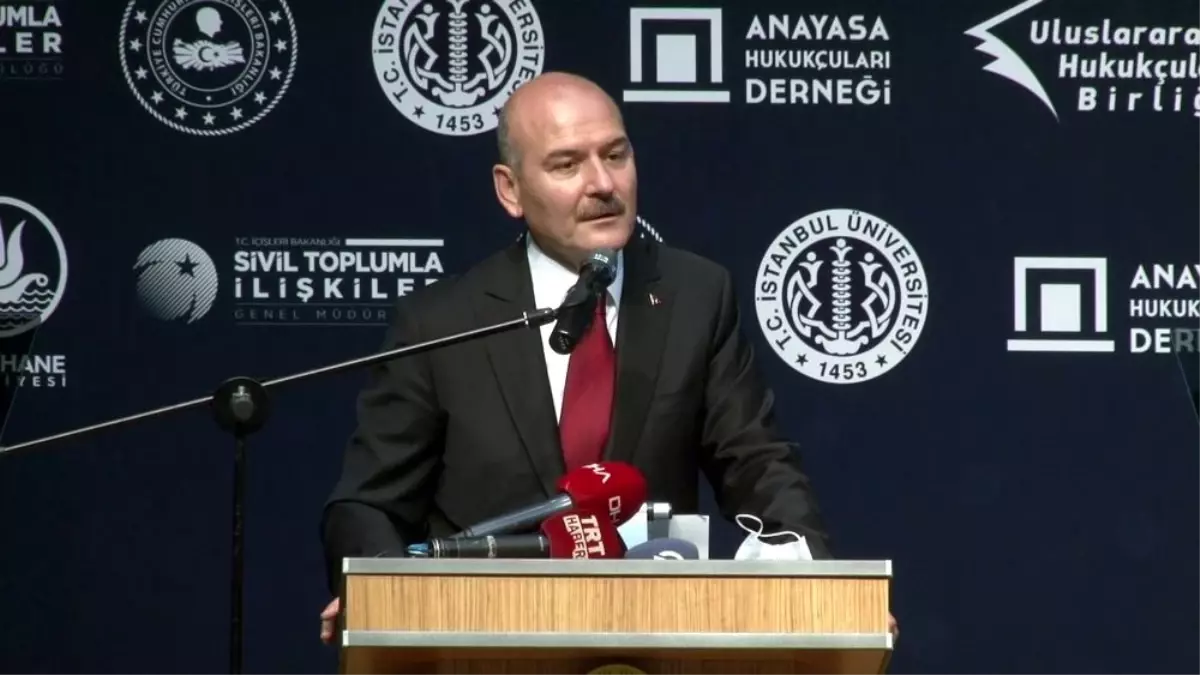 "Türkiye 15 Temmuz\'dan sonra geleceğini yeniden şekillendirmiştir"