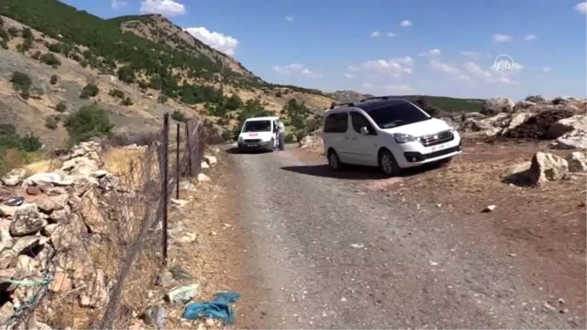 Vefa Sosyal Destek Grubu şehit ailelerini ziyaret etti