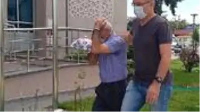 Azyaşlıya təcavüz etmək istəyən seksual manyak yaxalandı