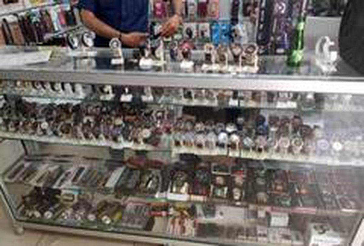 Adana\'da kaçakçılık operasyonu