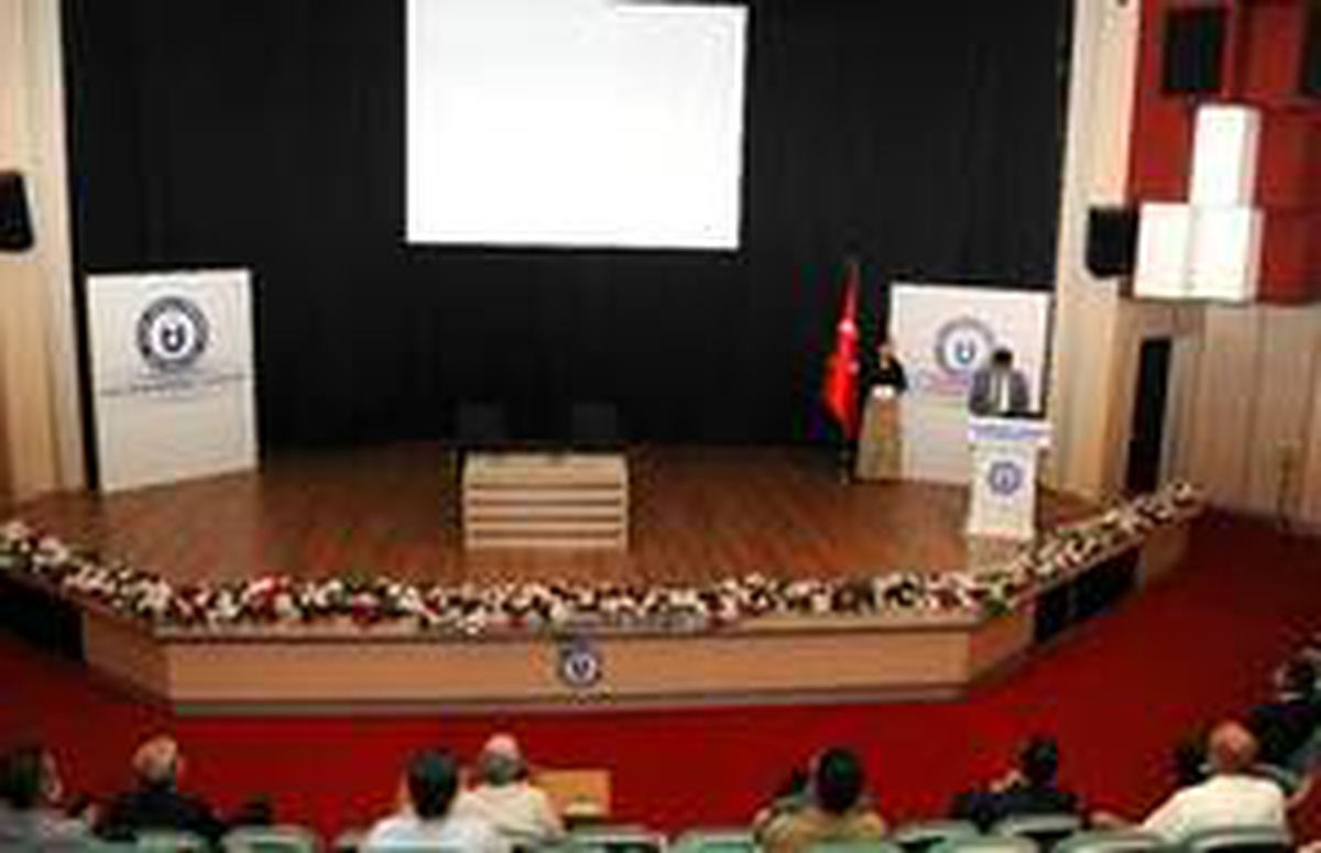 ADÜ\'de 15 Temmuz Demokrasi ve Milli Birlik Günü Anma etkinliği yapıldı