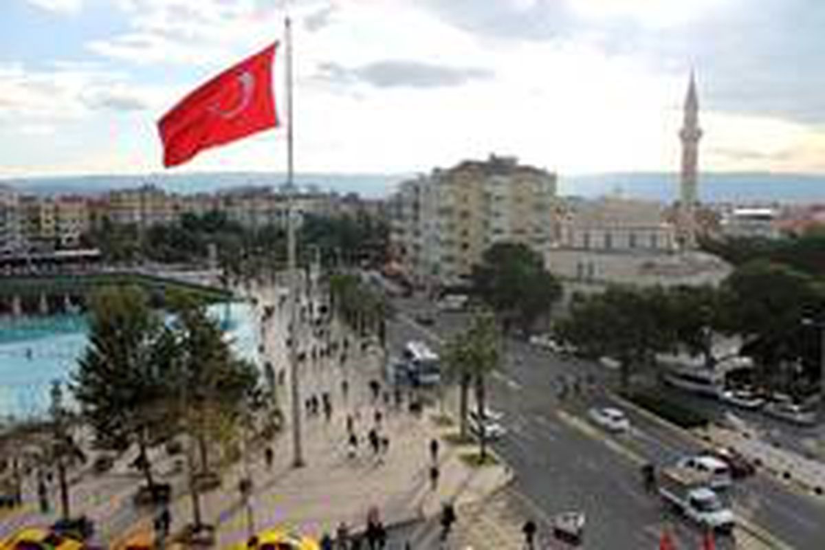 Aydın\'da konut satışları arttı
