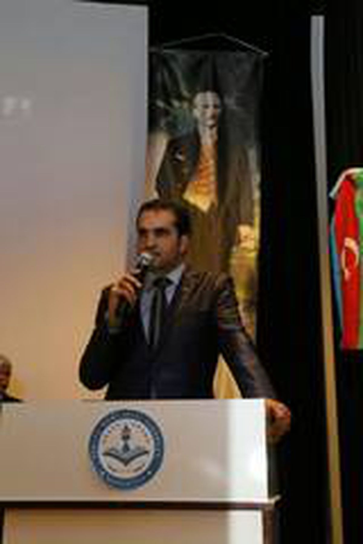 Azerbaycan\'a bir destek de Turgutlu\'dan