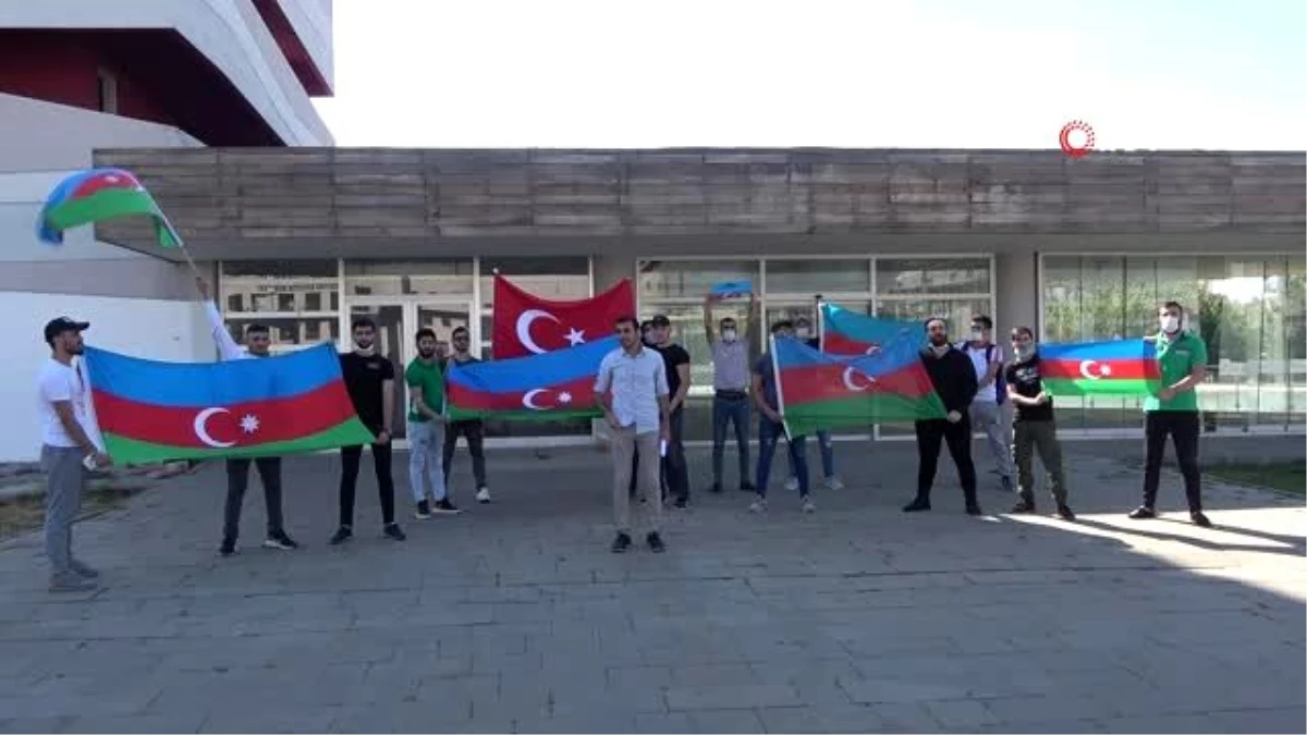 Azerbaycan Türkleri, Ermenistan krizini değerlendirdi