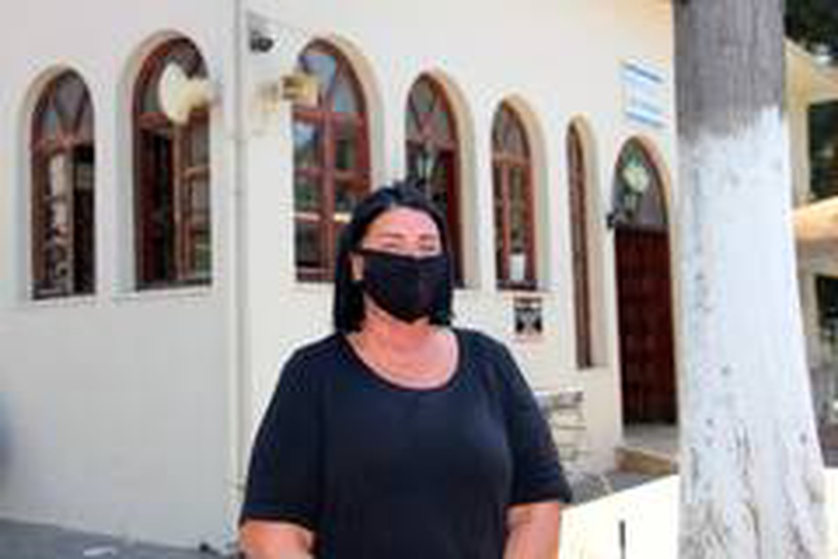 Ezan sesinden etkilenen turist konuştu