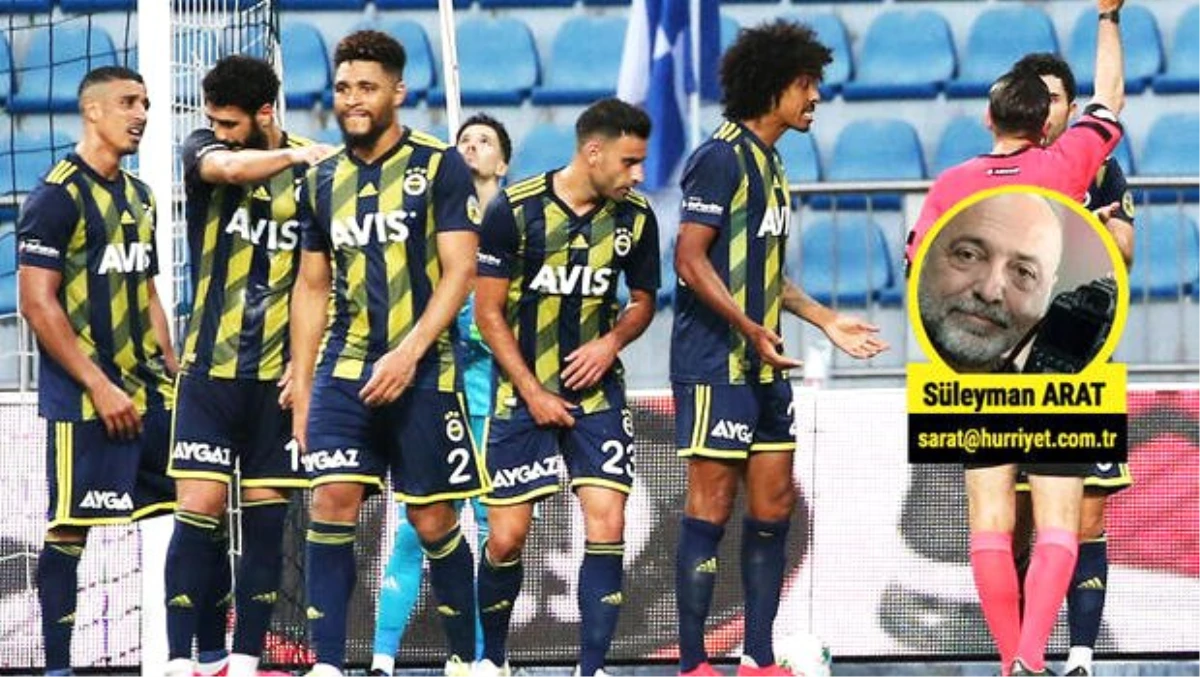 Fenerbahçe\'de Avrupa hesapları