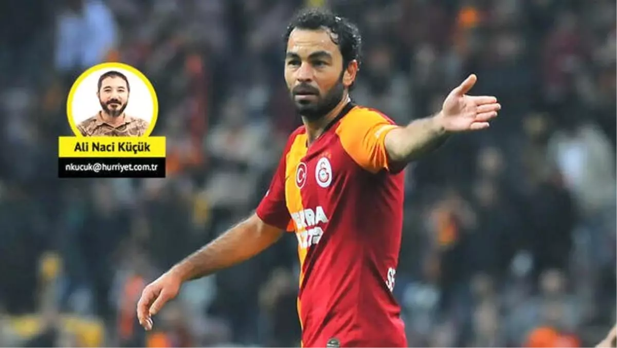 Galatasaray\'da Selçuk İnan devrinin sonu!