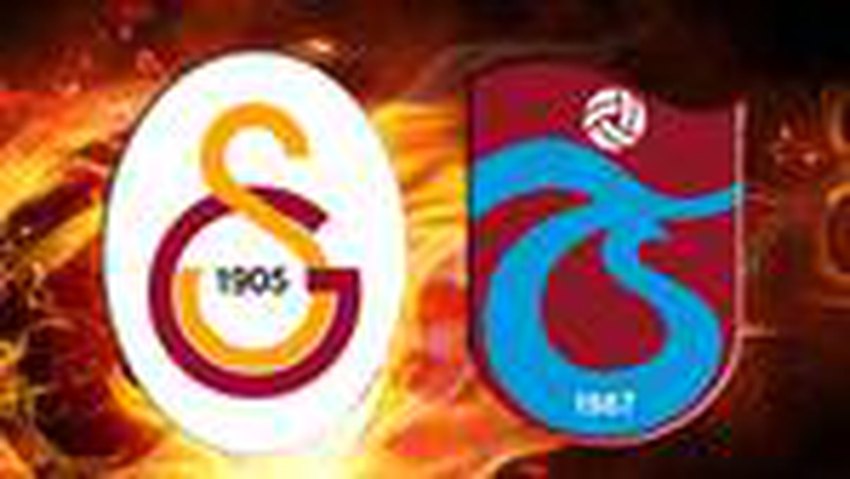 Galatasaray ve Trabzonspor bu transfer için kapışıyor! - Son Dakika