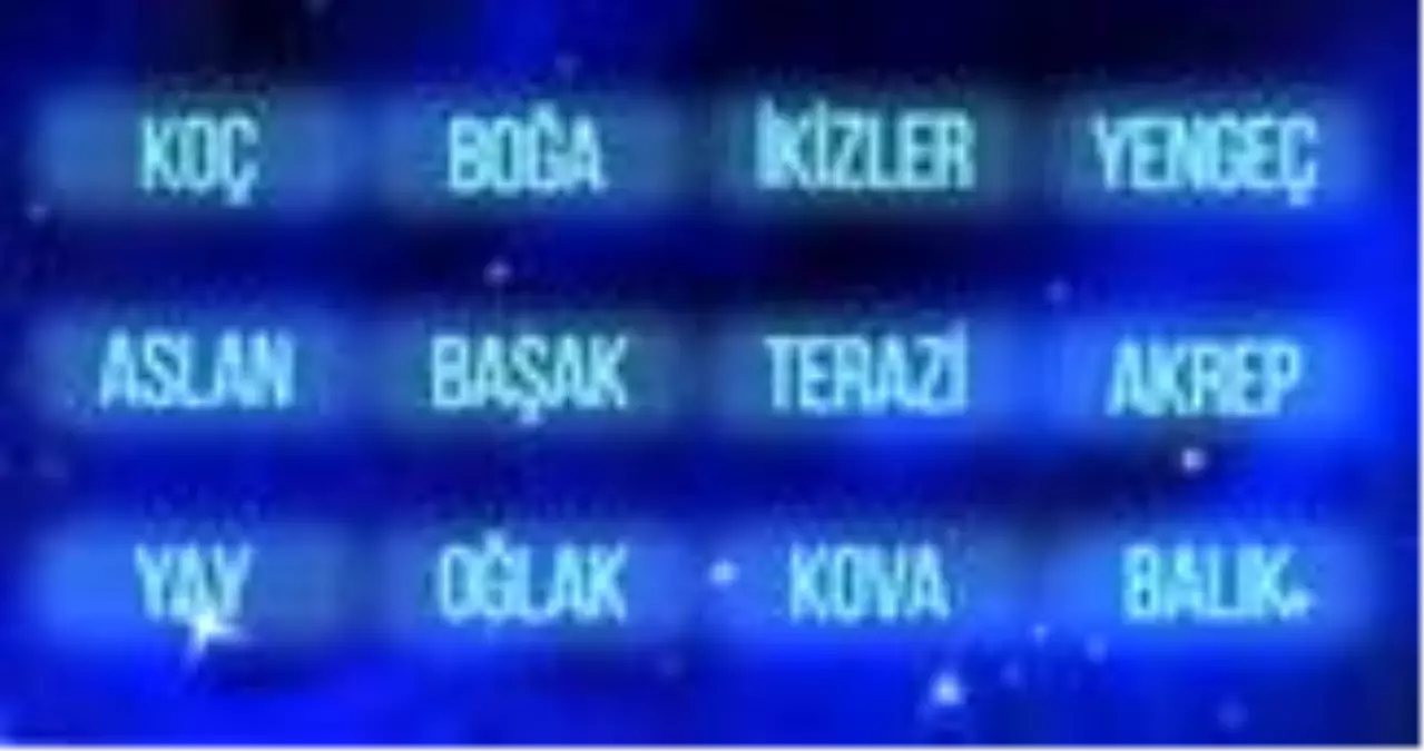 Günlük burç yorumları 16 Temmuz 2020 Perşembe (Haftalık burç yorumları)