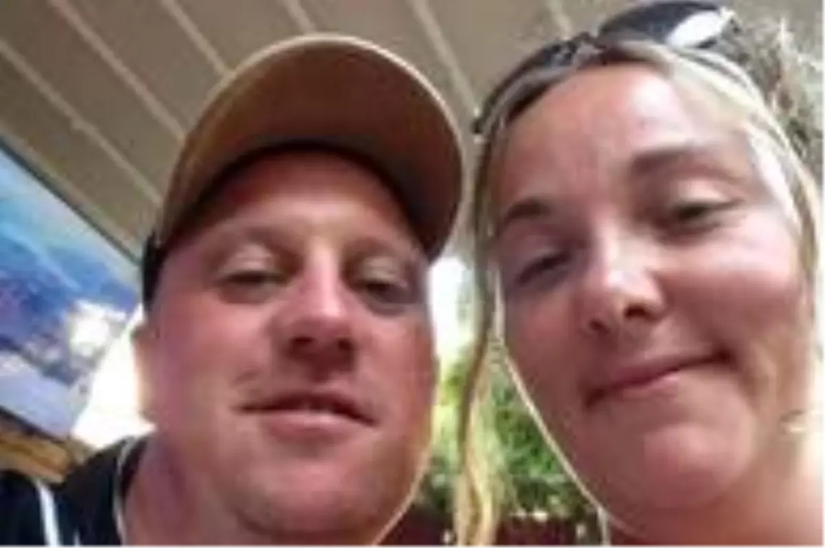 İngiliz çift, tatil için güvenli gördükleri Türkiye\'yi önerdi