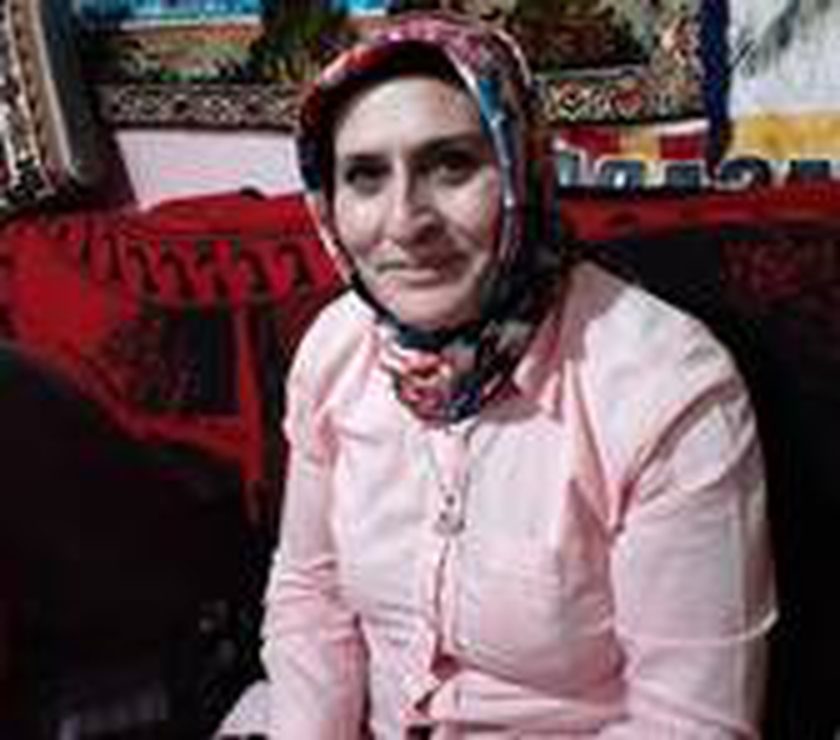 Kayıp anne ve oğlu sırra kadem bastı