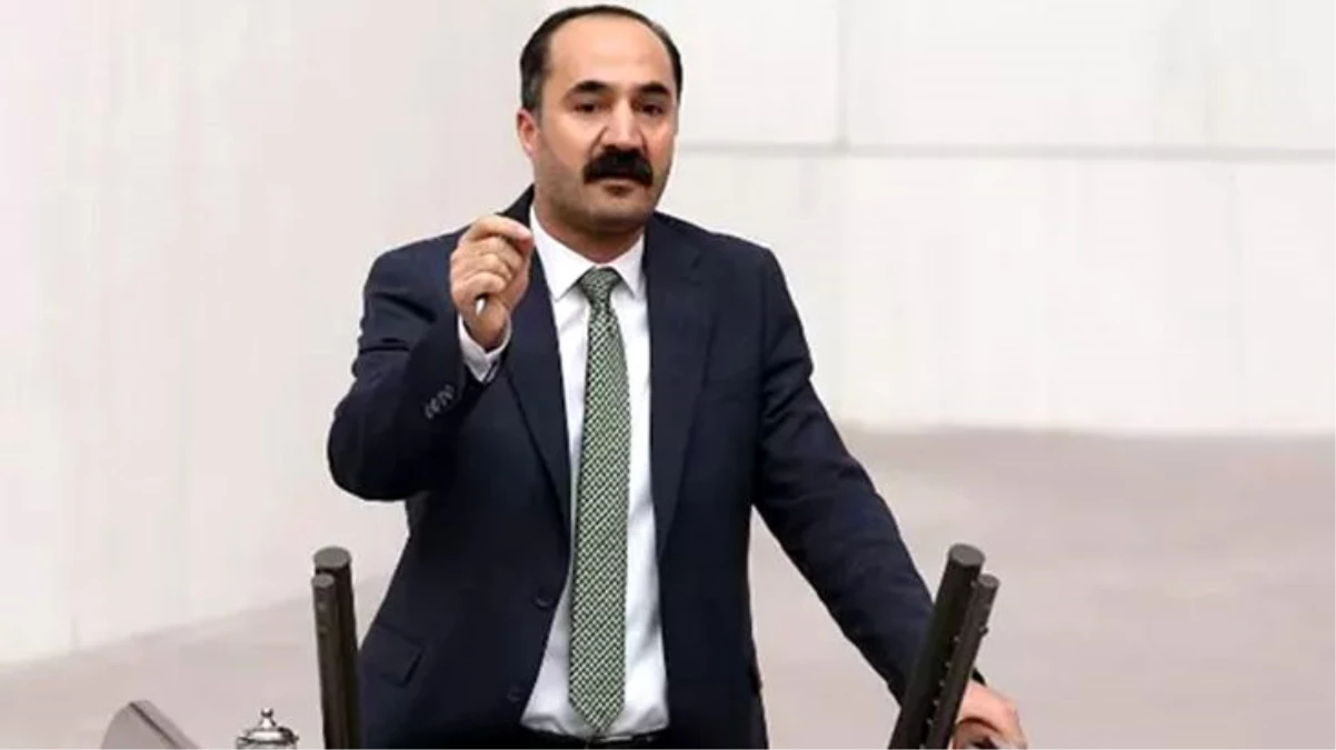 Korkunç iddia: HDP Milletvekili Mensur Işık eşini darbedip hastaneye gitmesine engel oldu