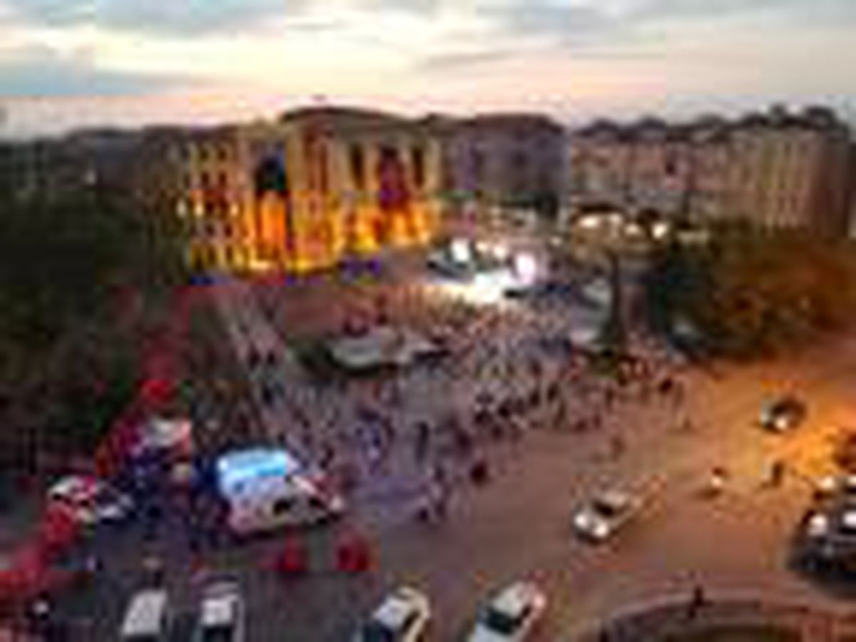 Kütahya\'da 15 Temmuz anması