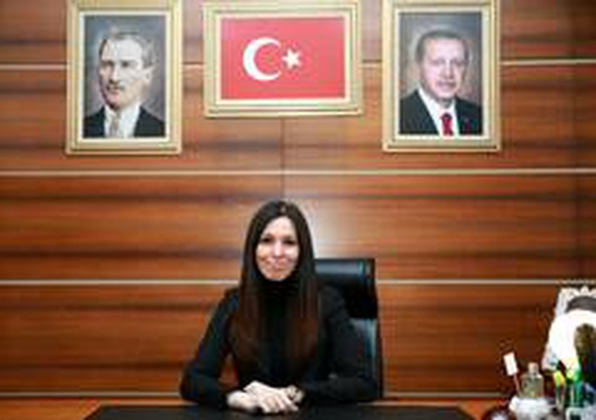 Samsun\'a Adli Tıp Grup Başkanlığı
