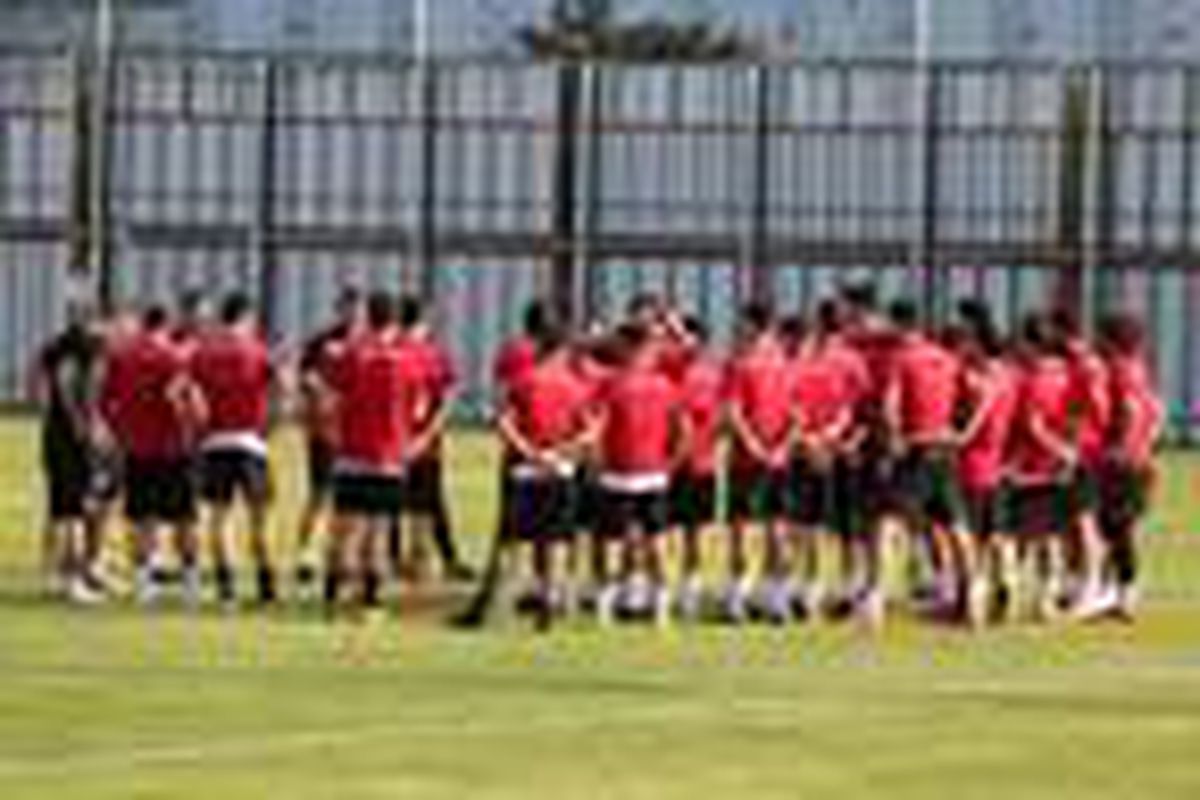 Son dakika haberi: Samsunspor\'un ilk etap kamp programı belli oldu