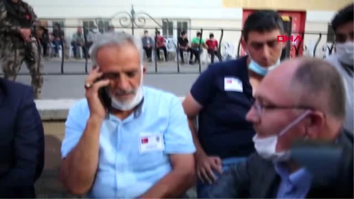 SİVAS Cumhurbaşkanı Erdoğan\'dan şehit babasına taziye telefonu