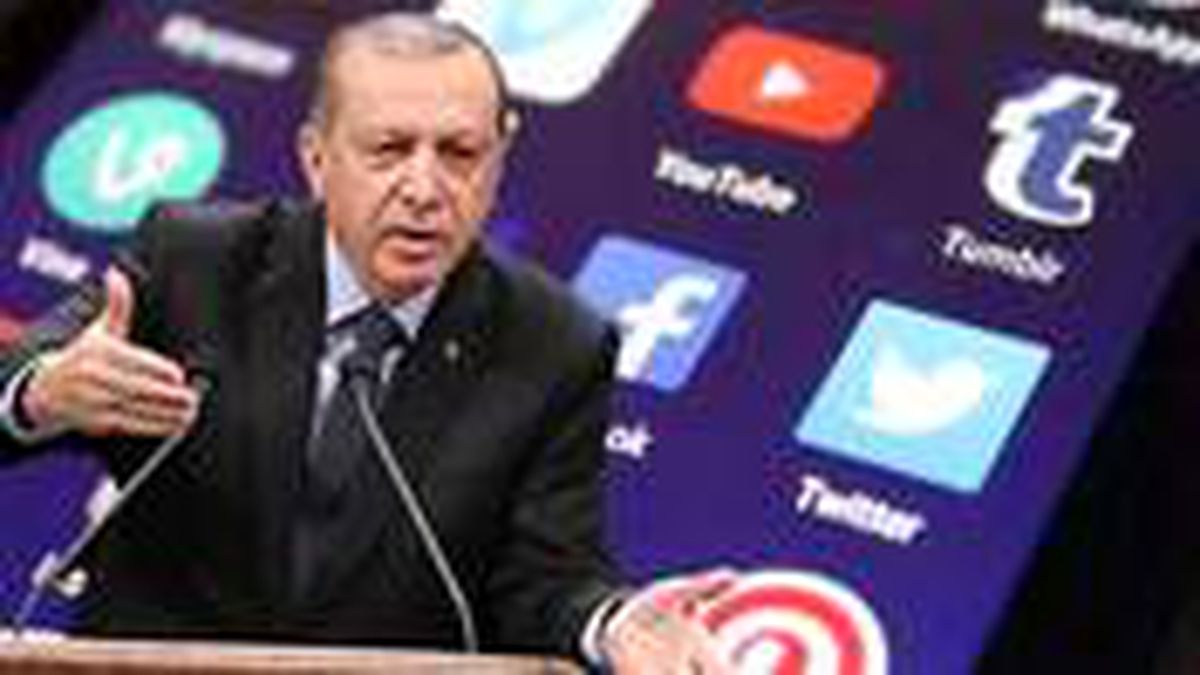 Sosyal medya düzenlemesiyle ilgili ilk adım atıldı! TBMM'de 'Dijital Mecralar Komisyonu' kuruluyor