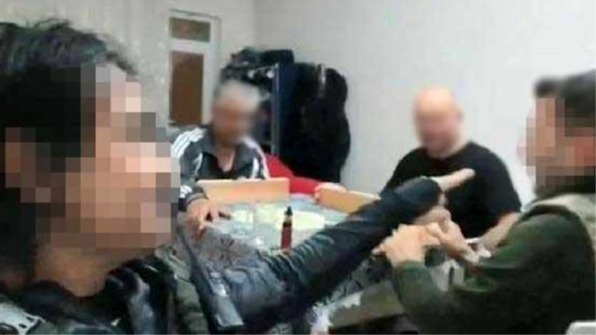 "Türkiye\'nin en çirkin kadınları nerededir?" diyerek video paylaşan 3 polis ve 1 imam görevden uzaklaştırıldı