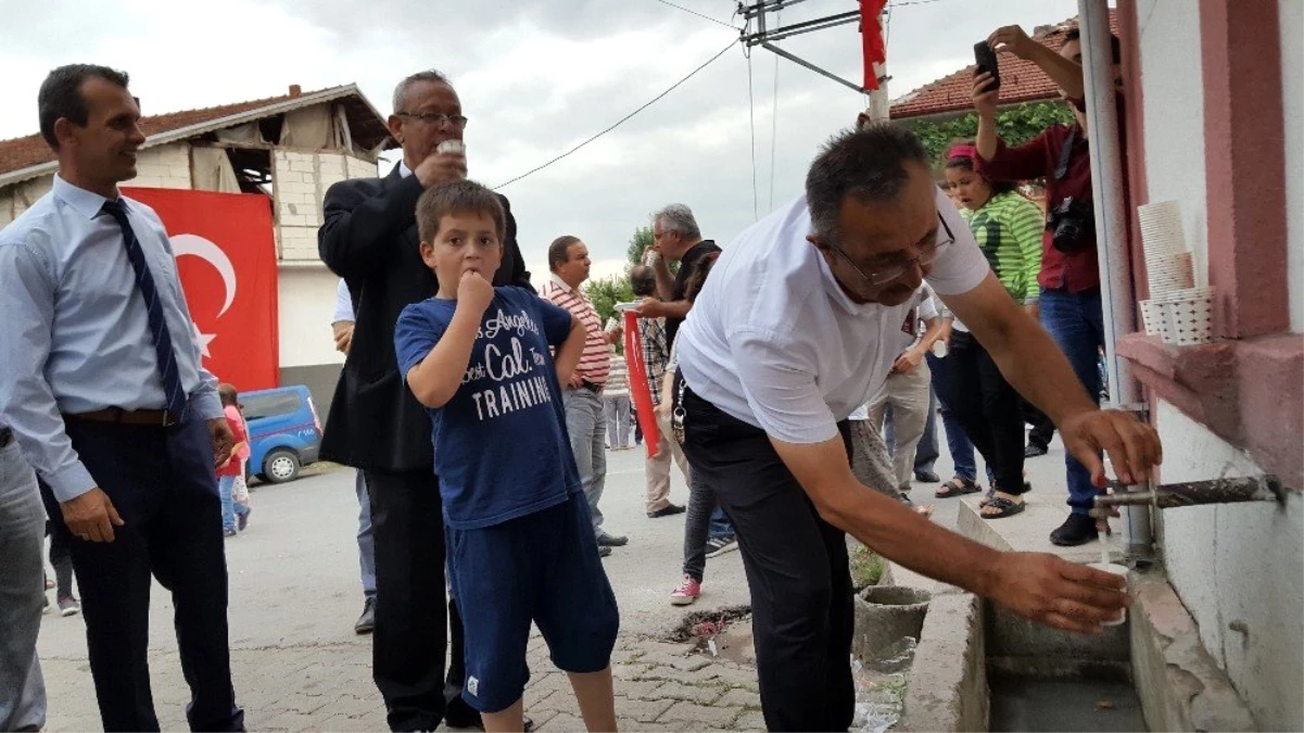 Ayran bayramı iptal edildi