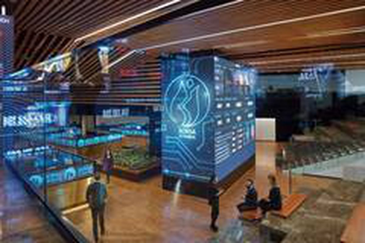 Borsa güne yatay başladı