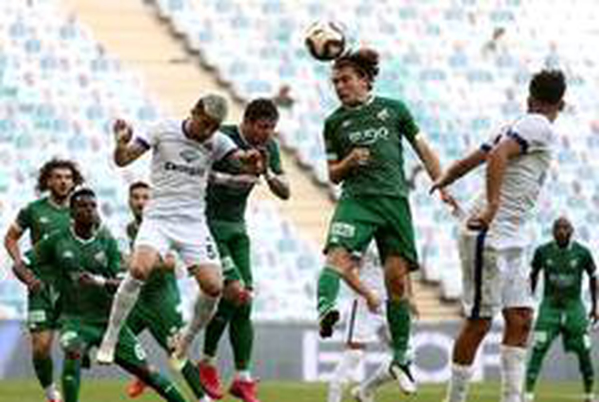 Bursaspor, Hatayspor\'a konuk oluyor