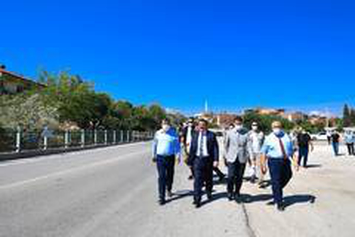 Büyükşehir yol için 25 milyon TL\'lik kamulaştırma yaptı