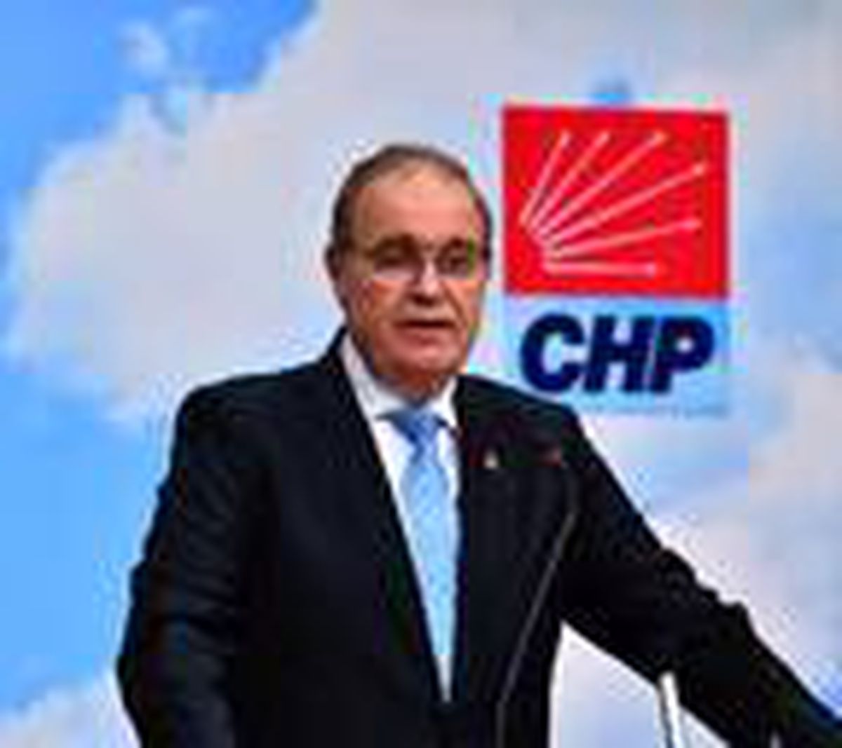 Son dakika haberi... CHP\'li Öztrak: Bu yasa teklifi ile işçilerimize tuzak kuruluyor