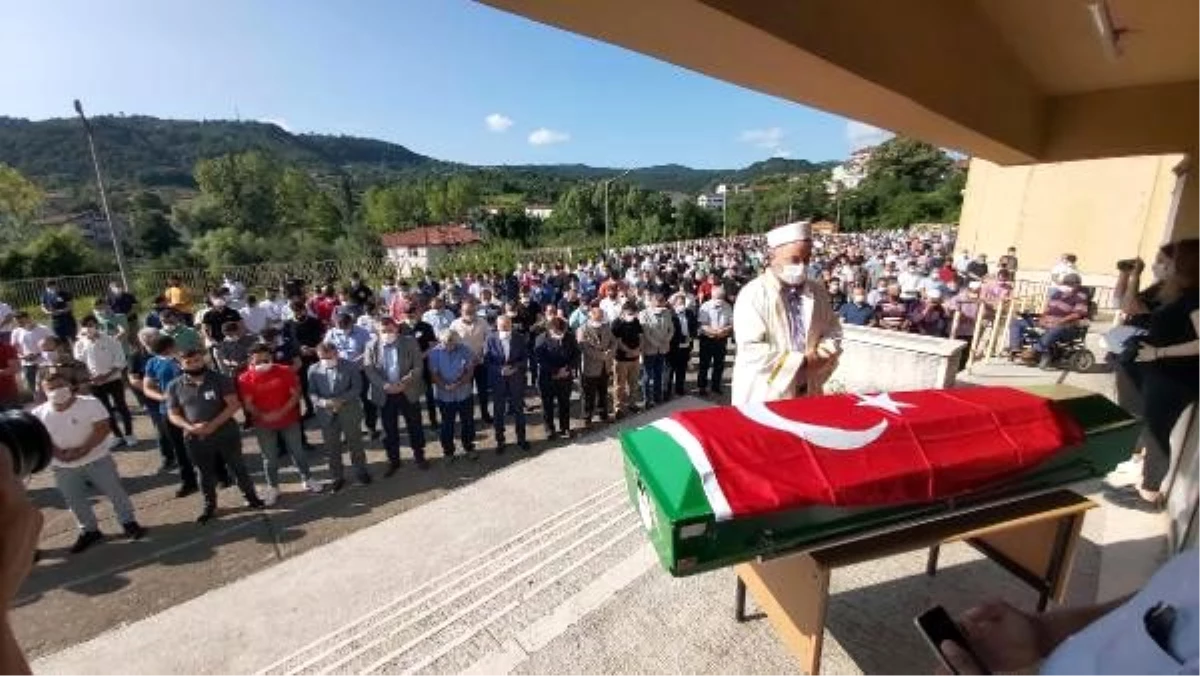 Dizide oyunculuk yapan Yunus, kurayla girdiği madende öldü(2)