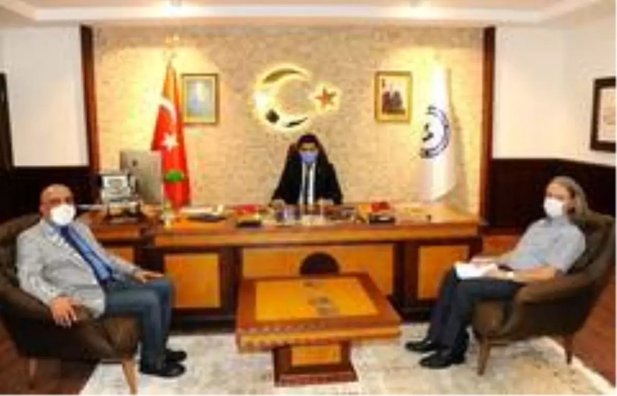 Dünyanın prestijli bursunu bu yıl ADÜ Öğretim Üyesi Aktürk aldı