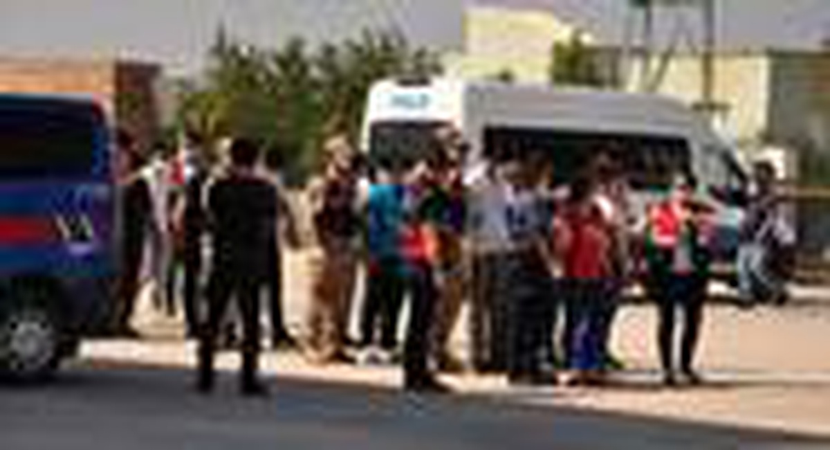 Gaziantep merkezli uyuşturucu operasyonunda 7 tutuklama