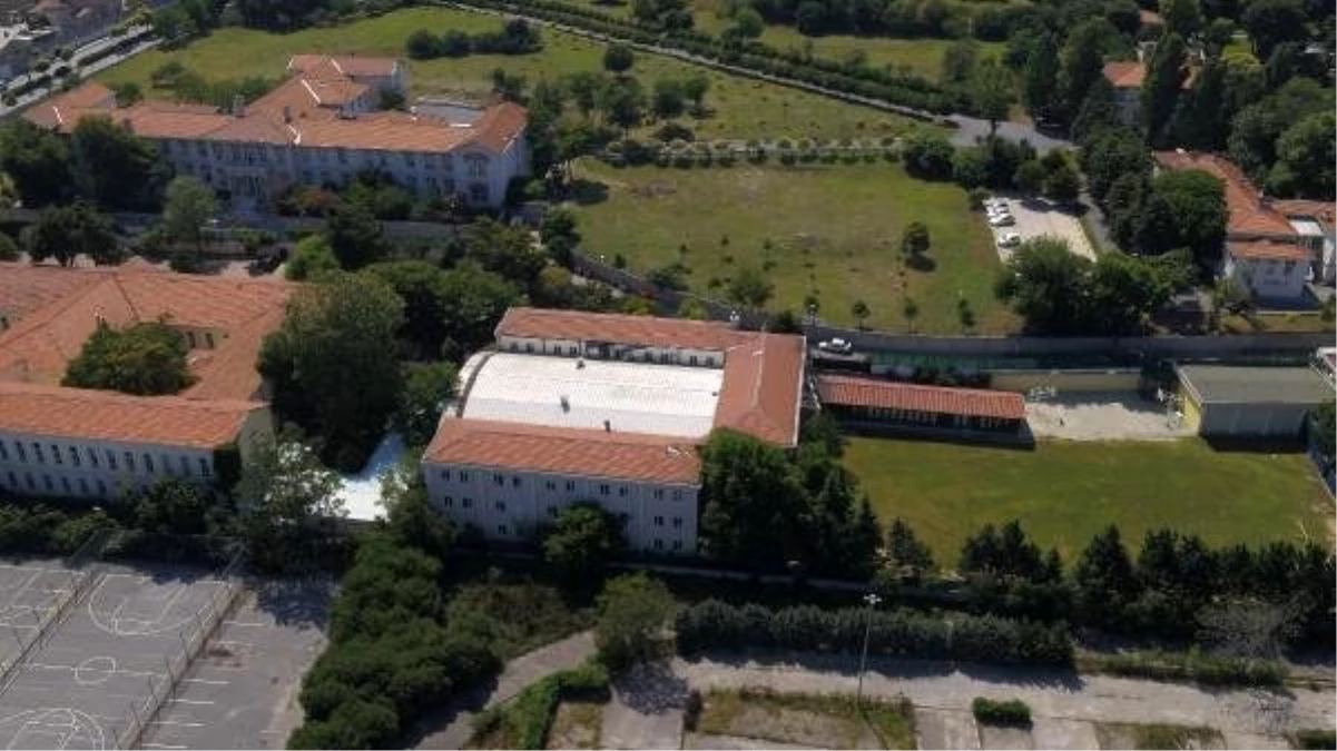 İstanbul Ayvansaray Üniversitesi yeni kampüs açtı