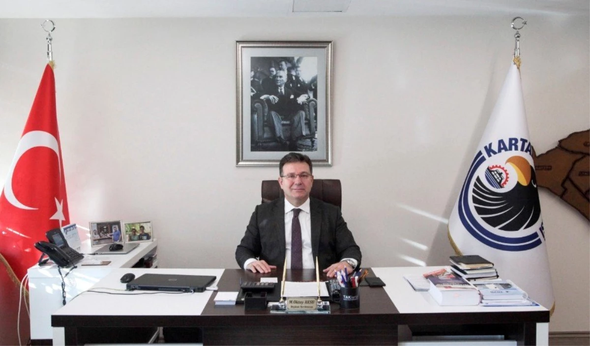 Son dakika haberleri... Kartal Belediyesi Başkan Yardımcısı Mustafa Oktay Aksu\'dan, İBB Meclisi\'nde Kurban Bayramı\'yla...