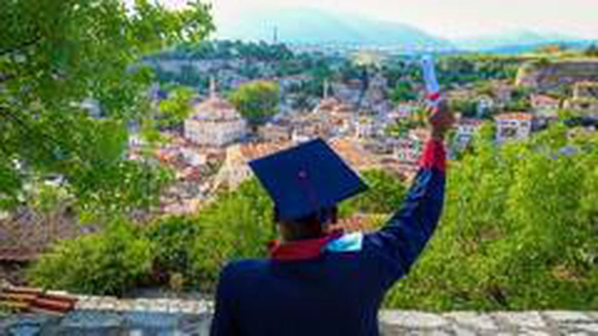 KBÜ "Study in Turkey YÖK Sanal Fuarı 2020"de