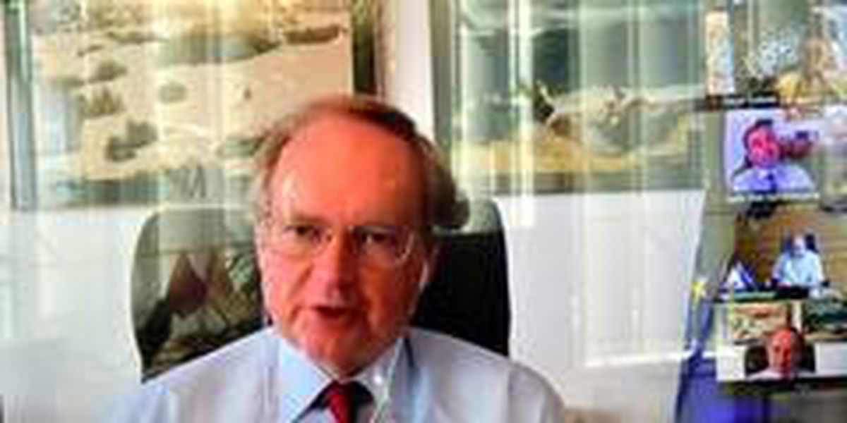 KTO Başkanı Gülsoy : "AB Türkiye\'siz, Türkiye\'de AB\'siz olmaz"