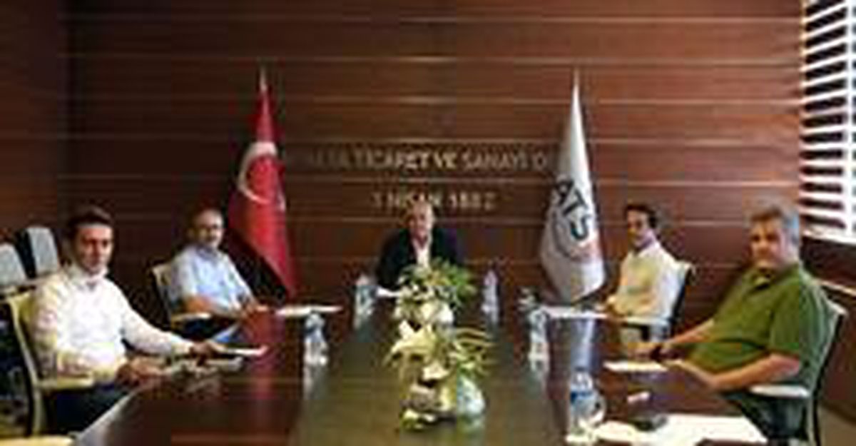 Mesleki eğitime özel sektör dopingi