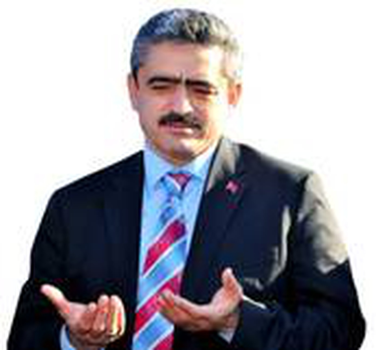 MHP İl Başkanı Alıcık; "Ayasofya Camisi gönüllerle buluştu"