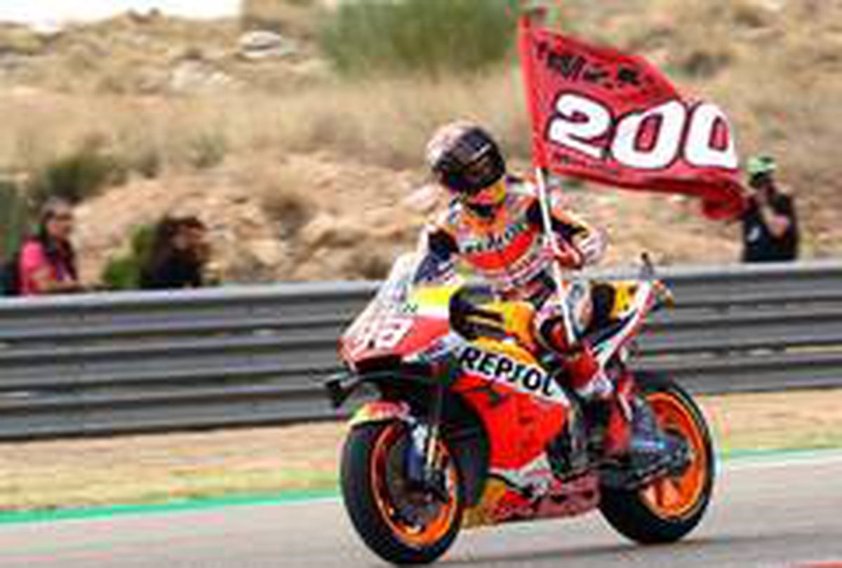 MotoGP\'de sezon İspanya\'da açılıyor