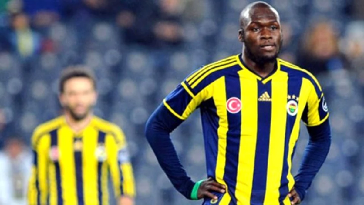 Moussa Sow kimdir? Fenerbahçe\'nin eski yıldızı futbola geri mi dönüyor?