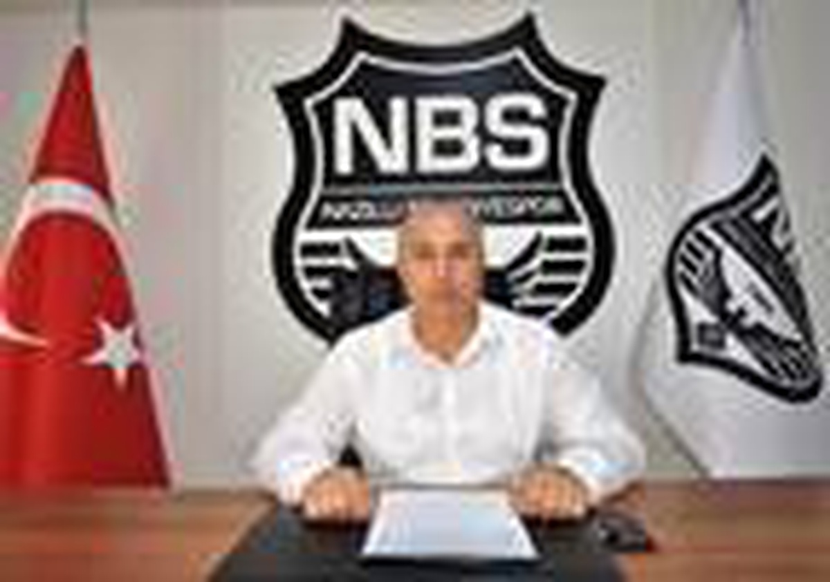 Nazilli Belediyespor kongreye gidiyor