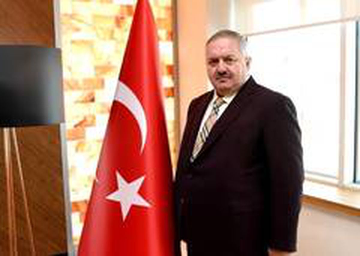 Nursaçan, "Türkiye-Azerbaycan iki devlet, tek millettir"