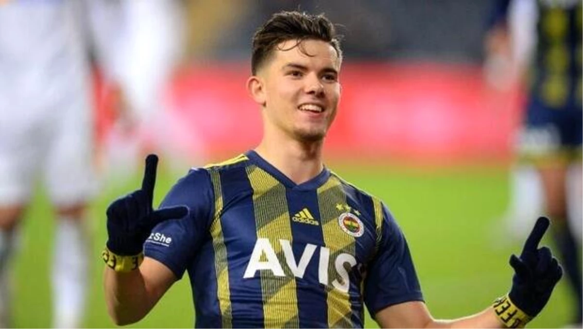 Phillip Cocu, Fenerbahçe\'den Ferdi Kadıoğlu transferinde ısrarcı!