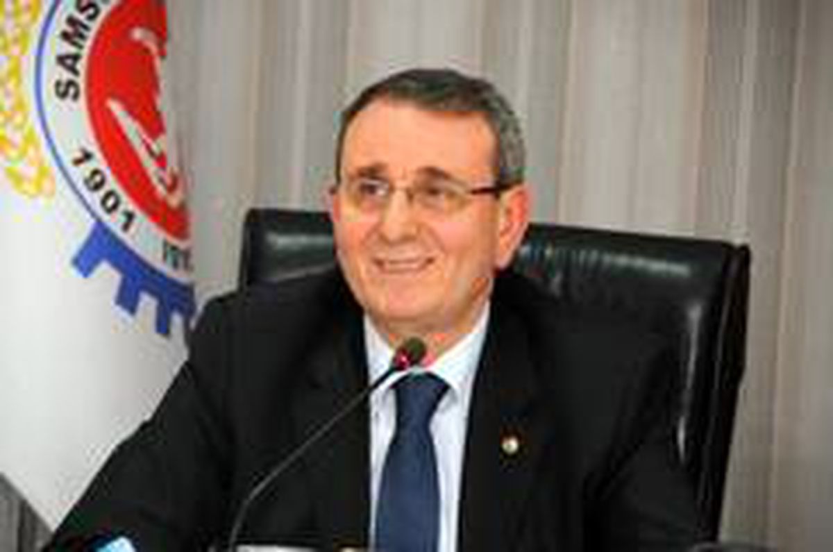 Samsun TSO\'dan yeni hizmet