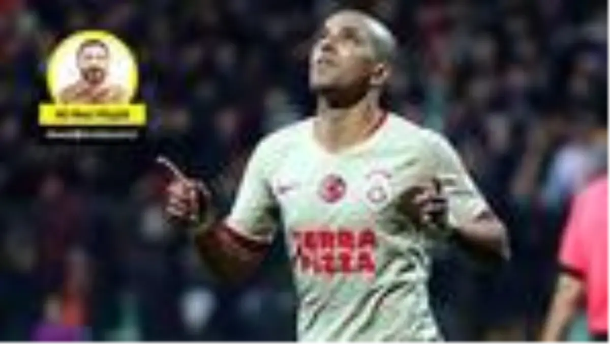 Sofiane Feghouli\'den Galatasaray\'a ihtarname!