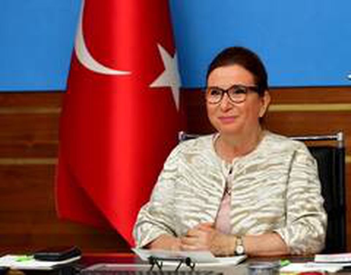 Ticaret Bakanı Pekcan: "200\'ü aşkın üründe satış sonrası hizmet ve bakım onarım zorunluluğunu...
