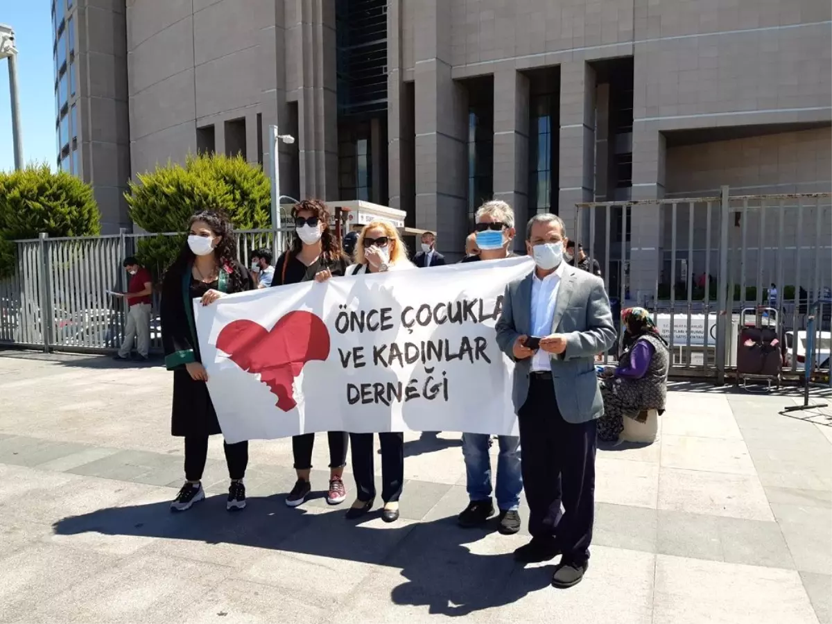 Tuğba Anlak\'ın öldürülmesine ilişkin davada reddi hakim talebi