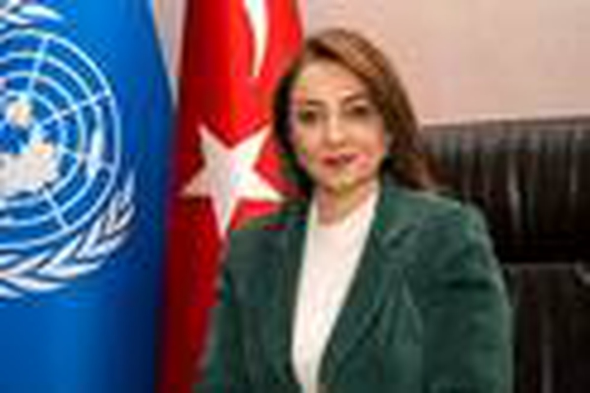 ULUSKON Başkanı Atasoy; "Sağlık ve tarım sektörü önem kazandı"