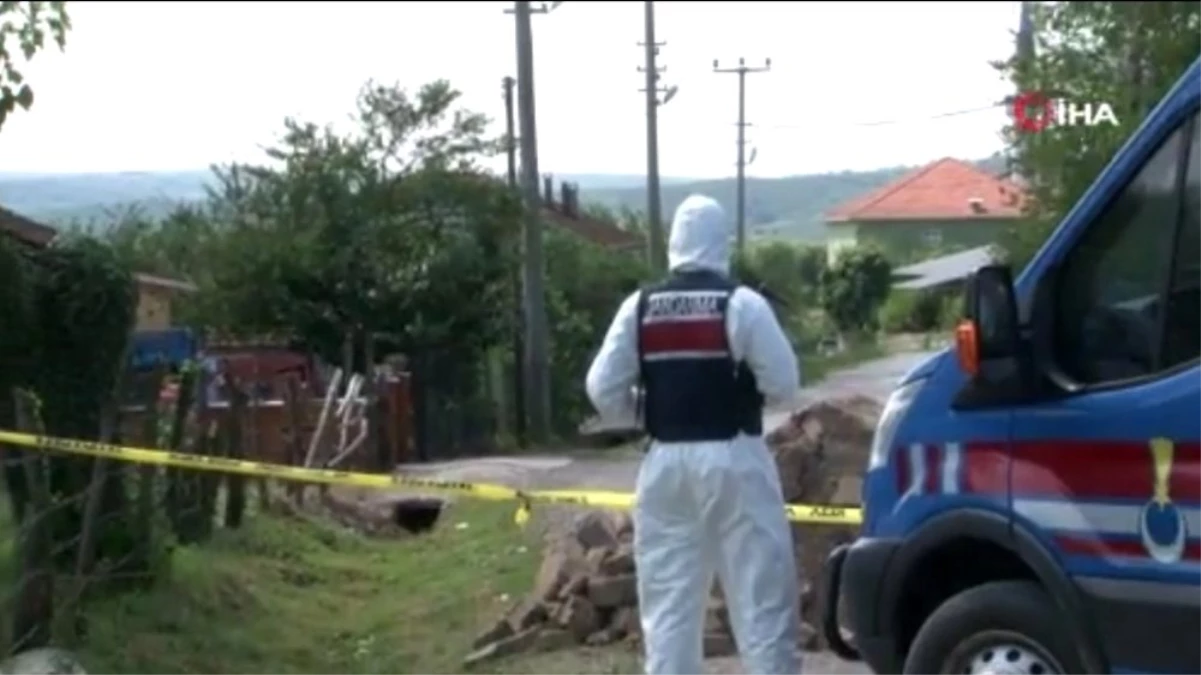 27 hanelik sokağı moloz dökerek karantinaya aldılar