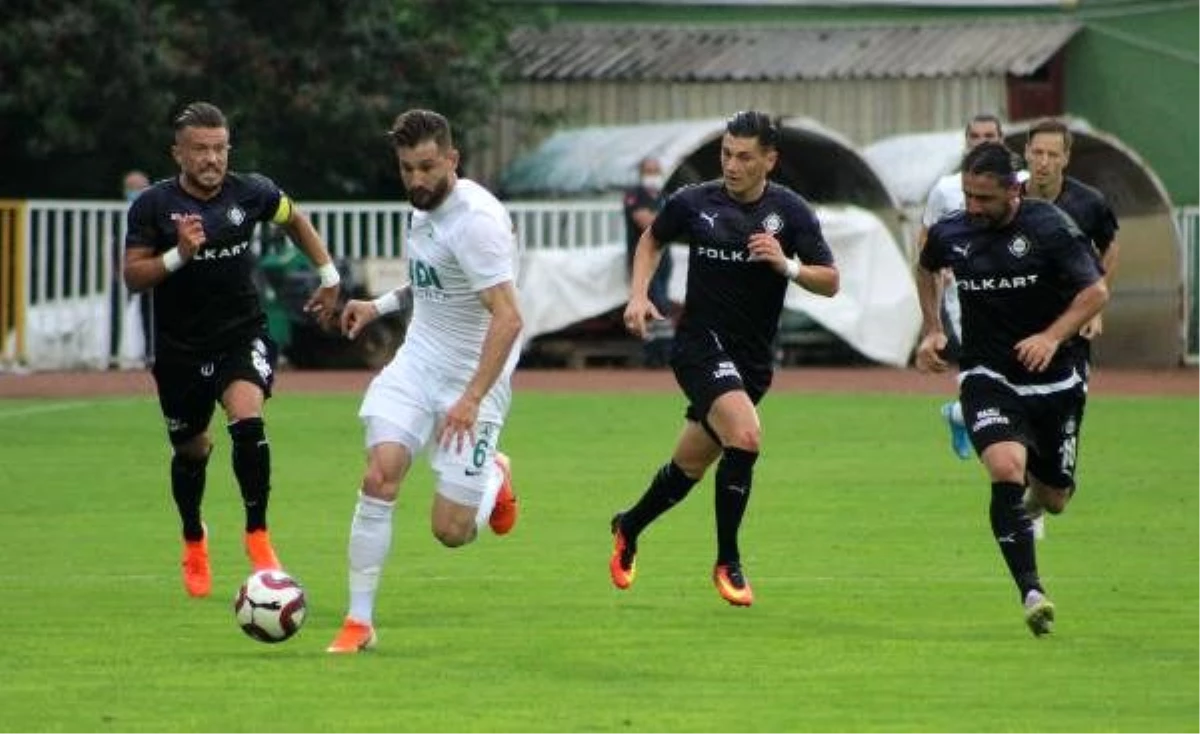 Altay: 1-2