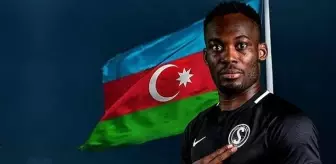 Ermeniler çıldıracak! Essien'in Azerbaycan'la ilgili paylaşımı sosyal medyayı yıkıp geçti