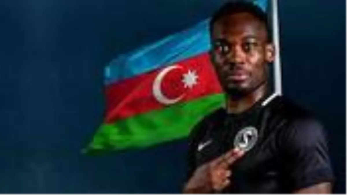 Ermeniler çıldıracak! Essien\'in Azerbaycan\'la ilgili paylaşımı sosyal medyayı yıkıp geçti